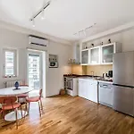 Διαμέρισμα Lungotevere Bijou With Private Balcony