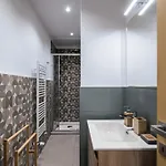 Διαμέρισμα Lungotevere Bijou With Private Balcony