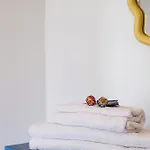 Lungotevere Bijou With Private Balcony * Ρώμη