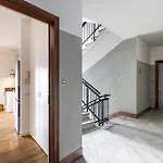 Lungotevere Bijou With Private Balcony * Ρώμη