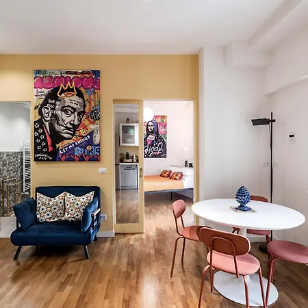Lungotevere Bijou With Private Balcony Appartement *