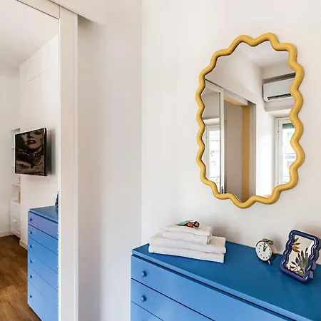 Lungotevere Bijou With Private Balcony * Rome