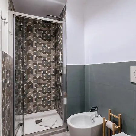 Appartement Lungotevere Bijou With Private Balcony Rome