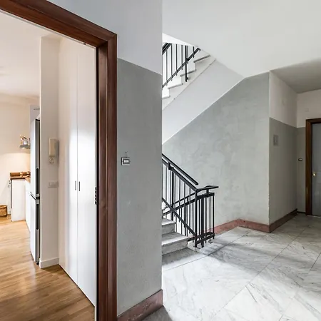 Lungotevere Bijou With Private Balcony * Rome