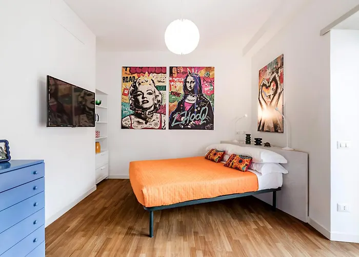 Lungotevere Bijou With Private Balcony Róma