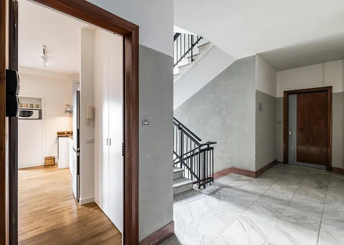 Lungotevere Bijou With Private Balcony * Róma