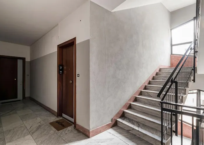 Lungotevere Bijou With Private Balcony Apartman *
