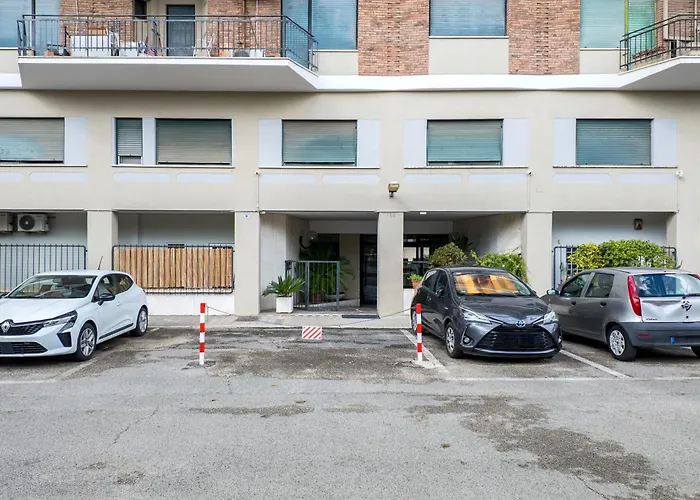 Lungotevere Bijou With Private Balcony Apartman Róma